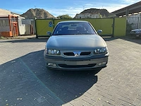 1999 renault safrane personenauto - afbeelding 31 van  32