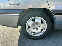 1999 renault safrane personenauto - afbeelding 11 van  32