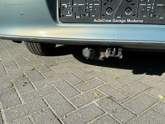 1999 renault safrane personenauto - afbeelding 14 van  32
