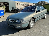 1999 renault safrane personenauto