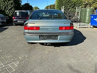 1999 renault safrane personenauto - afbeelding 4 van  32