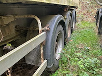 1999 robuste kaiser s3803v oplegger kipper - afbeelding 10 van  18