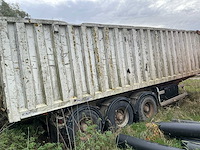 1999 robuste kaiser s3803v oplegger kipper - afbeelding 4 van  18