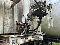 1999 robuste kaiser s3803v oplegger kipper - afbeelding 7 van  18