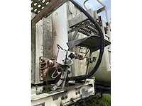 1999 robuste kaiser s3803v oplegger kipper - afbeelding 8 van  18