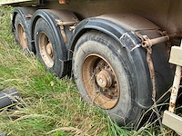 1999 robuste kaiser s3803v oplegger kipper - afbeelding 9 van  18