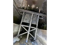 1999 roelama rt16000 landbouwbemester - afbeelding 2 van  22