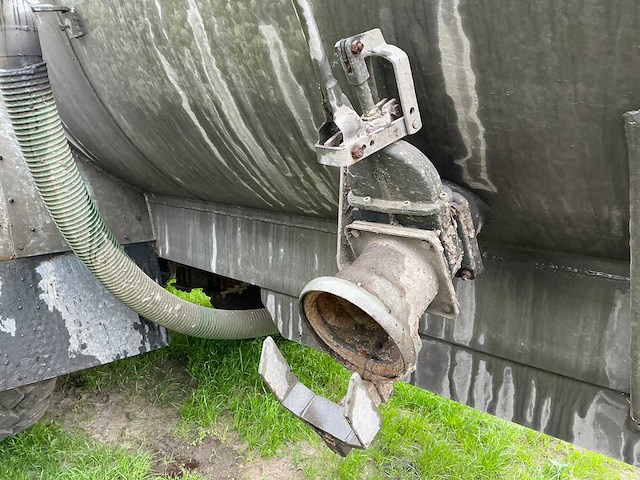 1999 roelama rt16000 landbouwbemester - afbeelding 6 van  22