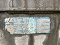 1999 roelama rt16000 landbouwbemester - afbeelding 8 van  22