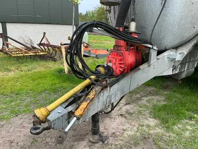 1999 roelama rt16000 landbouwbemester - afbeelding 11 van  22