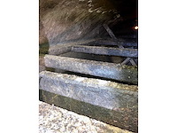 1999 roelama rt16000 landbouwbemester - afbeelding 14 van  22