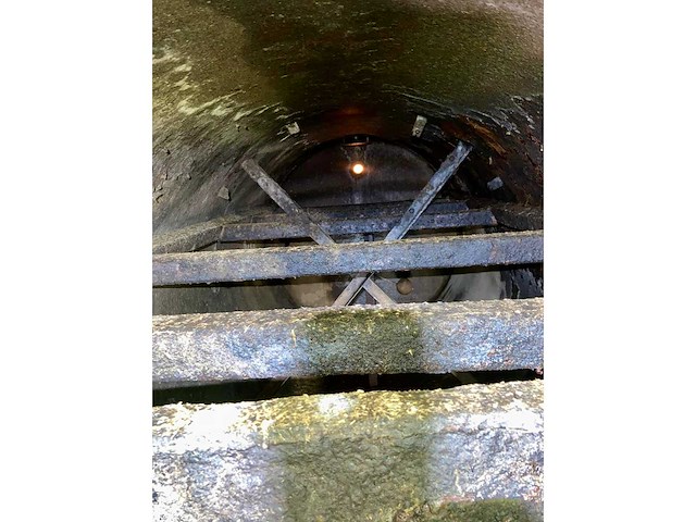 1999 roelama rt16000 landbouwbemester - afbeelding 15 van  22