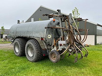 1999 roelama rt16000 landbouwbemester - afbeelding 20 van  22