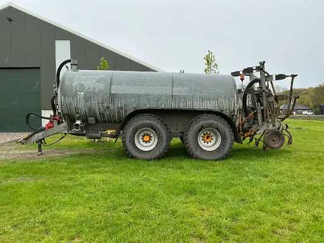 1999 roelama rt16000 landbouwbemester - afbeelding 21 van  22