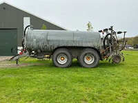 1999 roelama rt16000 landbouwbemester - afbeelding 21 van  22