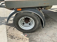 1999 rohr anh.platform aanhangwagen voor vrachtwagens - afbeelding 4 van  37