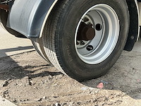 1999 rohr anh.platform aanhangwagen voor vrachtwagens - afbeelding 5 van  37