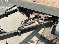 1999 rohr anh.platform aanhangwagen voor vrachtwagens - afbeelding 7 van  37
