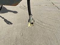 1999 rohr anh.platform aanhangwagen voor vrachtwagens - afbeelding 11 van  37