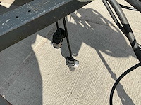 1999 rohr anh.platform aanhangwagen voor vrachtwagens - afbeelding 13 van  37