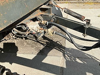 1999 rohr anh.platform aanhangwagen voor vrachtwagens - afbeelding 15 van  37