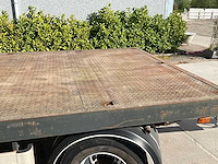 1999 rohr anh.platform aanhangwagen voor vrachtwagens - afbeelding 20 van  37