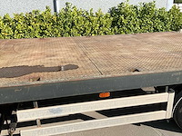 1999 rohr anh.platform aanhangwagen voor vrachtwagens - afbeelding 21 van  37