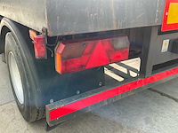 1999 rohr anh.platform aanhangwagen voor vrachtwagens - afbeelding 25 van  37