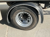 1999 rohr anh.platform aanhangwagen voor vrachtwagens - afbeelding 36 van  37