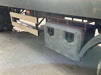 1999 rohr anh.platform aanhangwagen voor vrachtwagens - afbeelding 16 van  21