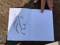 1999 rohr anh.platform aanhangwagen voor vrachtwagens - afbeelding 17 van  21