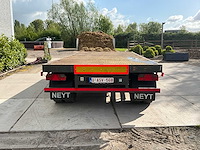 1999 rohr anh.platform aanhangwagen voor vrachtwagens - afbeelding 21 van  21