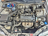 1999 rover 400 personenauto - afbeelding 7 van  19