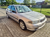 1999 rover 400 personenauto - afbeelding 13 van  19