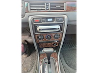 1999 rover 400 personenauto - afbeelding 4 van  19
