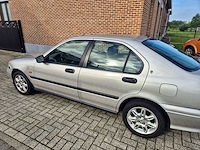 1999 rover 400 personenauto - afbeelding 14 van  19