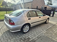1999 rover 400 personenauto - afbeelding 15 van  19