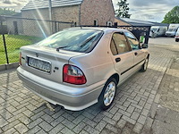 1999 rover 400 personenauto - afbeelding 17 van  19