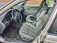 1999 rover 400 personenauto - afbeelding 2 van  19