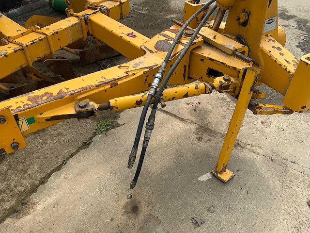 1999 rumptstad eco rsp 8we 26 ploeg - afbeelding 2 van  15