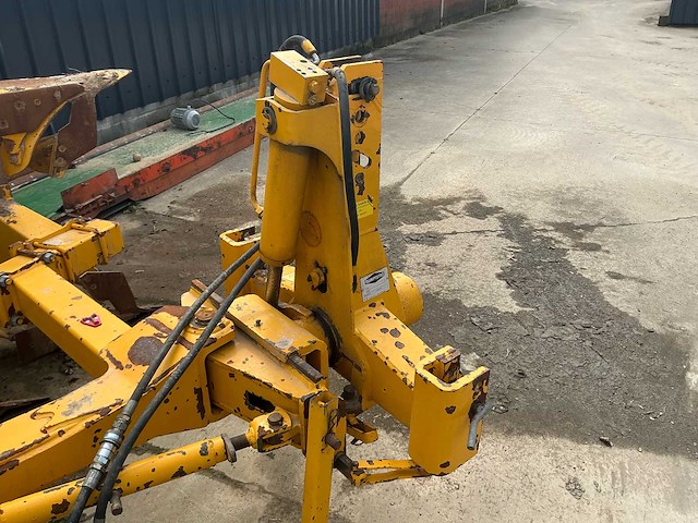 1999 rumptstad eco rsp 8we 26 ploeg - afbeelding 3 van  15