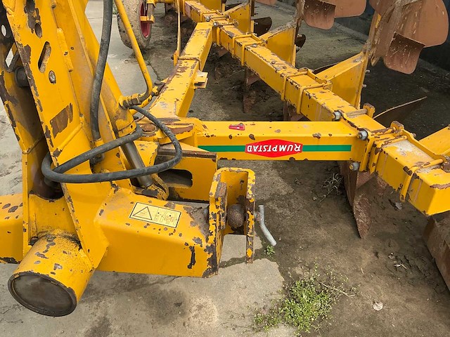 1999 rumptstad eco rsp 8we 26 ploeg - afbeelding 5 van  15