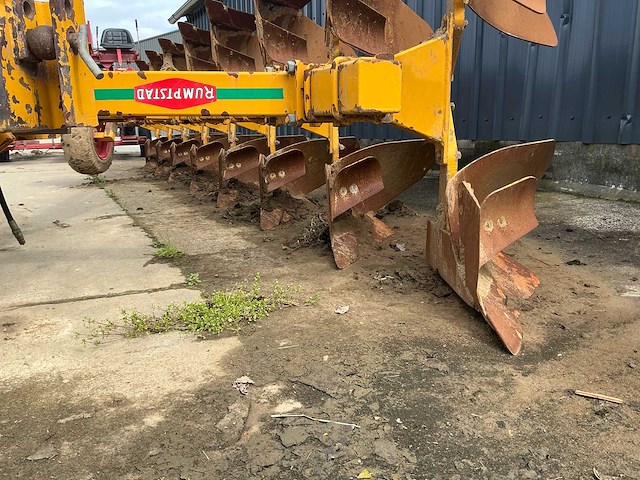 1999 rumptstad eco rsp 8we 26 ploeg - afbeelding 6 van  15