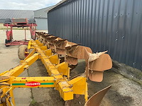 1999 rumptstad eco rsp 8we 26 ploeg - afbeelding 7 van  15