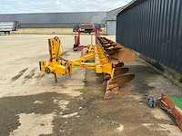 1999 rumptstad eco rsp 8we 26 ploeg - afbeelding 10 van  15