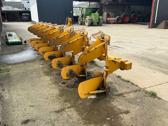 1999 rumptstad eco rsp 8we 26 ploeg - afbeelding 12 van  15