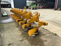 1999 rumptstad eco rsp 8we 26 ploeg - afbeelding 12 van  15