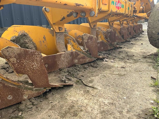 1999 rumptstad eco rsp 8we 26 ploeg - afbeelding 14 van  15