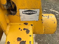 1999 rumptstad eco rsp 8we 26 ploeg - afbeelding 2 van  6