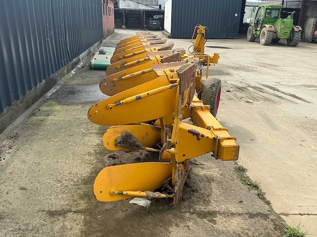 1999 rumptstad eco rsp 8we 26 ploeg - afbeelding 6 van  6